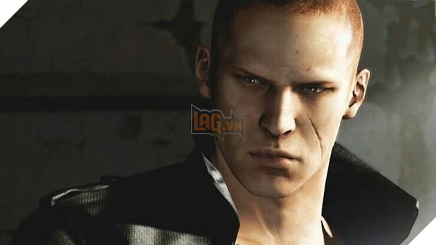 Resident Evil Infinite Darkness - Những gương mặt mong chờ được gặp nhất 4