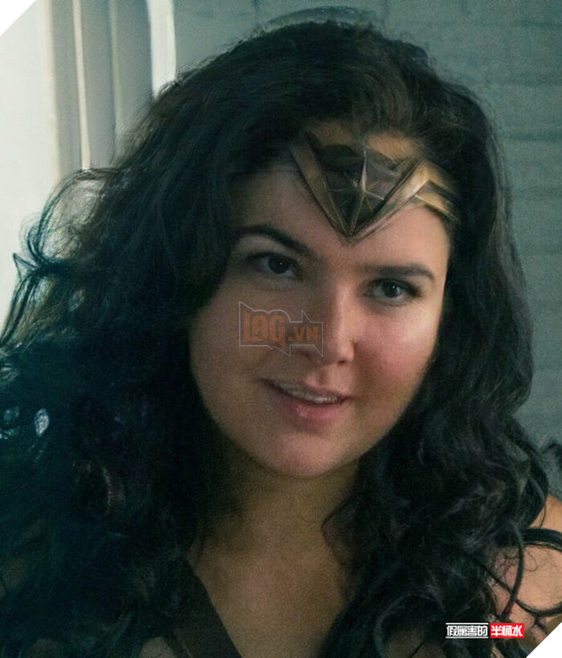 Cười nghiêng ngả với loạt ảnh thừa cân của các siêu anh hùng Marvel - DC 14