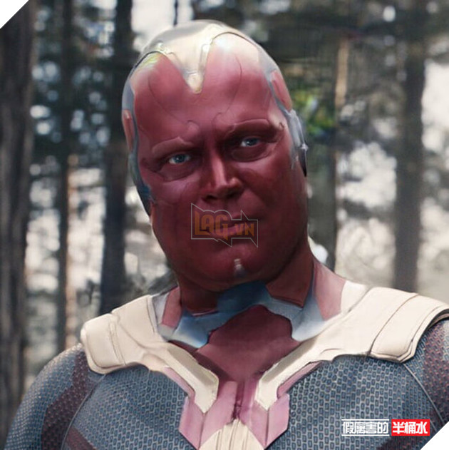 Cười nghiêng ngả với loạt ảnh thừa cân của các siêu anh hùng Marvel - DC 12