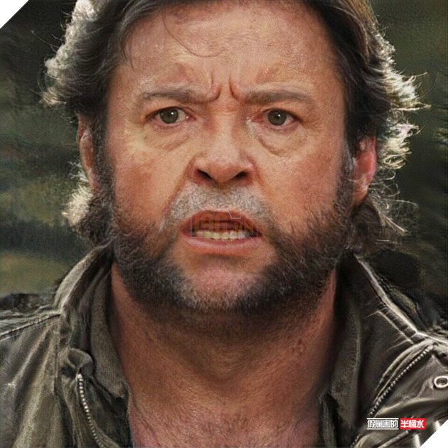 Cười nghiêng ngả với loạt ảnh thừa cân của các siêu anh hùng Marvel - DC 10