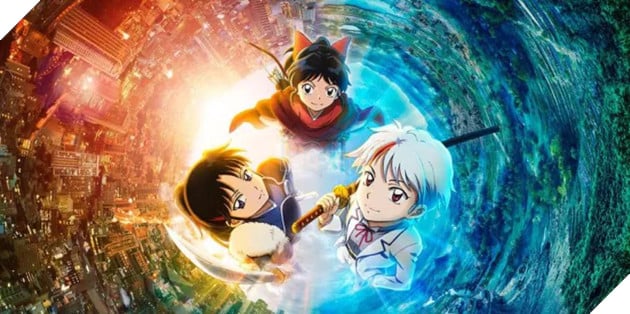 Review không spoil anime Yashahime: Thu hút, cảm xúc nhưng liệu có là Boruto thứ hai?