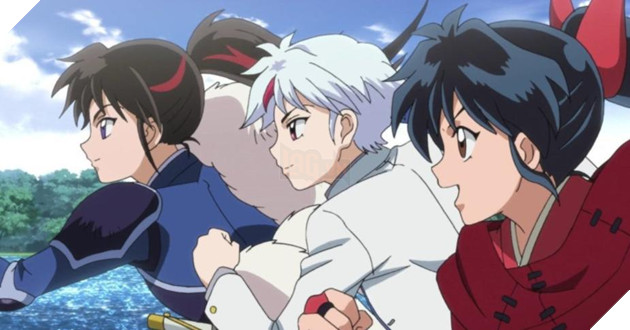 Review không spoil anime Yashahime: Thu hút, cảm xúc nhưng liệu có là Boruto thứ hai? 4