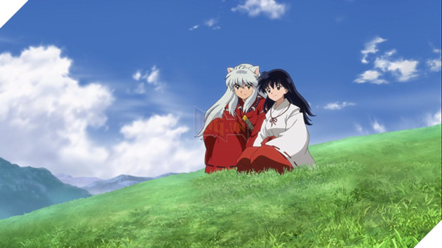 Review không spoil anime Yashahime: Thu hút, cảm xúc nhưng liệu có là Boruto thứ hai? 2