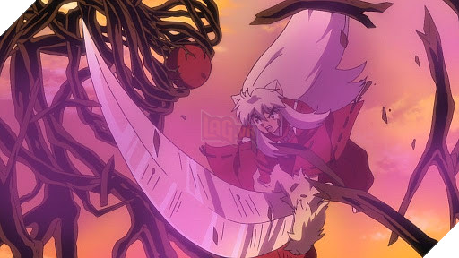 Review không spoil anime Yashahime: Thu hút, cảm xúc nhưng liệu có là Boruto thứ hai? 3