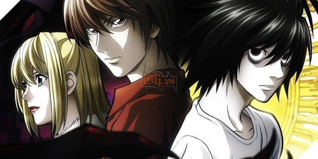 Top 20 anime bị cấm chiếu trên thế giới vì quá bạo lực, gợi dục và... xâm hại chính trị phần 1  10