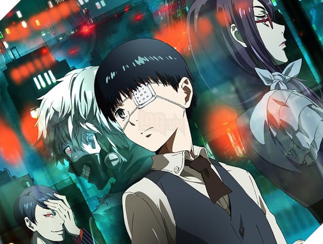 Top 20 anime bị cấm chiếu trên thế giới vì quá bạo lực, gợi dục và... xâm hại chính trị phần 1  4