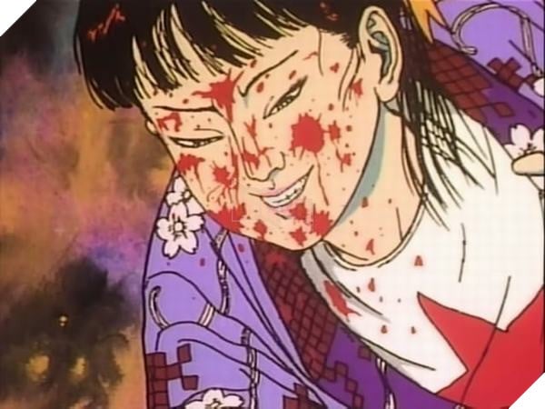 Top 20 anime bị cấm chiếu trên thế giới vì quá bạo lực, gợi dục và... xâm hại chính trị phần 1  5