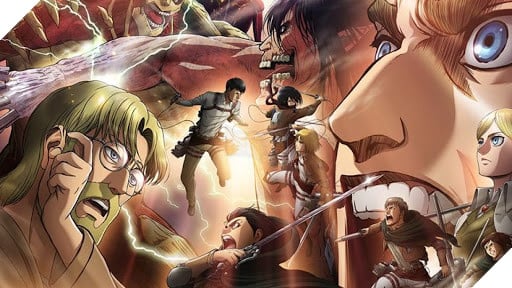 Top 20 anime bị cấm chiếu trên thế giới vì quá bạo lực, gợi dục và... xâm hại chính trị phần 1  6