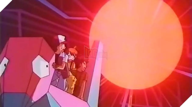 Top 20 anime bị cấm chiếu trên thế giới vì quá bạo lực, gợi dục và... xâm hại chính trị phần 1  8