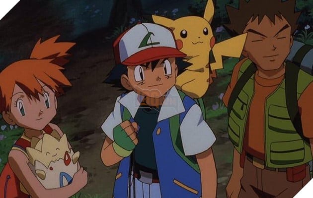 Top 20 anime bị cấm chiếu trên thế giới vì quá bạo lực, gợi dục và... xâm hại chính trị phần 1  7