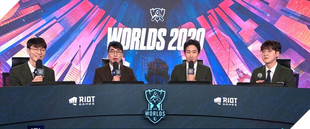 KkOma: Tôi tin DAMWON sẽ vô địch CKTG năm nay - Ảnh 1.