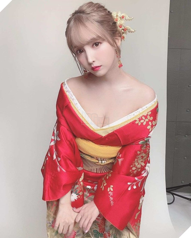 Các nữ diễn viên AV Nhật Bản làm chao đảo cư dân mạng trên YouTube 2