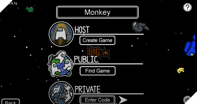 Among Us: Lỗi mất kết nối server, làm thế nào để giải quyết vấn đề này? 6