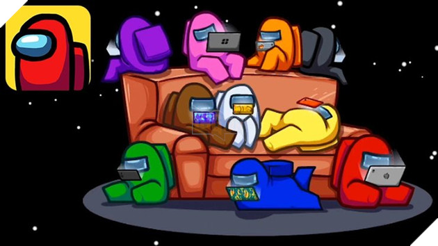 Among Us: Lỗi mất kết nối server, làm thế nào để giải quyết vấn đề này? 7