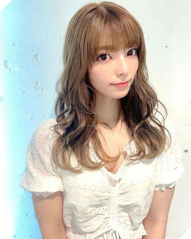 Các nữ diễn viên AV Nhật Bản làm chao đảo cư dân mạng trên YouTube 7