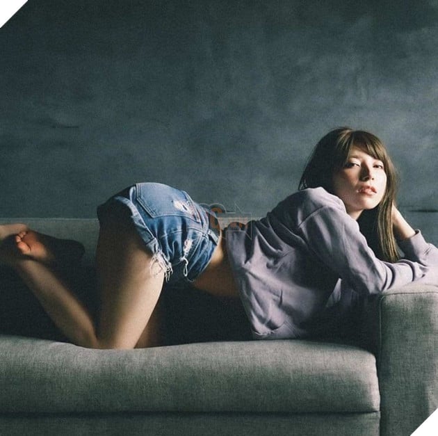 Các nữ diễn viên AV Nhật Bản làm chao đảo cư dân mạng trên YouTube 8