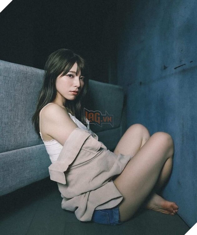 Các nữ diễn viên AV Nhật Bản làm chao đảo cư dân mạng trên YouTube 9