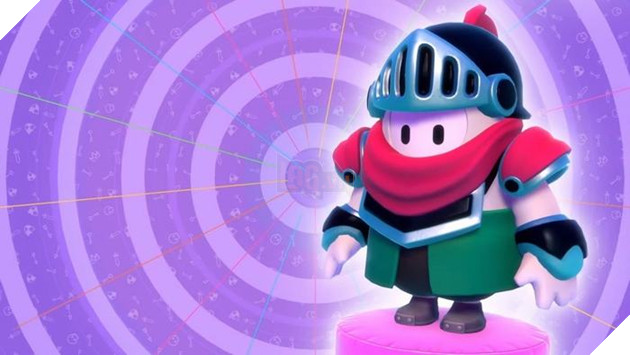 Fall Guys Mùa 2 hé lộ màn chơi mới vô cùng đáng sợ đang chờ đòn 2