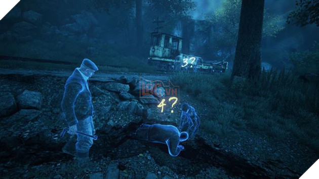 Game mỗi ngày nhân dịp tháng Halloween: The Vanising of Ethan Carter