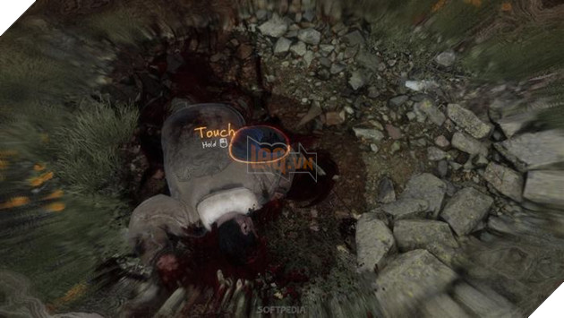 Game mỗi ngày nhân dịp tháng Halloween: The Vanising of Ethan Carter 2