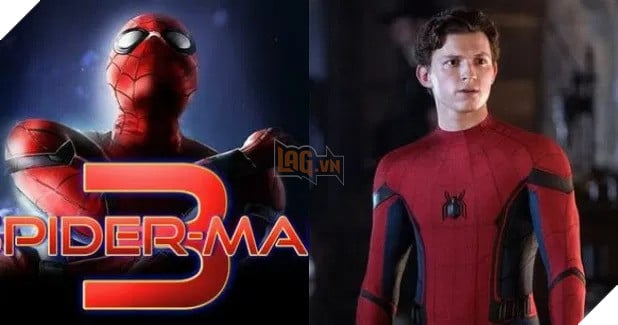 Spider-Man 3: Chính thức hé lộ phản diện tiếp theo của Tom Holland  3