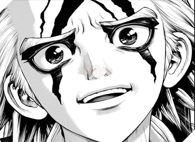 Dự đoán spoiler Dr.Stone chap 169: Senku xây dựng nhà máy chế tạo dung dịch hồi sinh 2