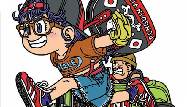 Mua Gì Tháng 10? Tổng hợp những tựa manga cực hot không mua ngay là hết hàng! 14