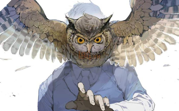 Mua Gì Tháng 10? Tổng hợp những tựa manga cực hot không mua ngay là hết hàng! 15