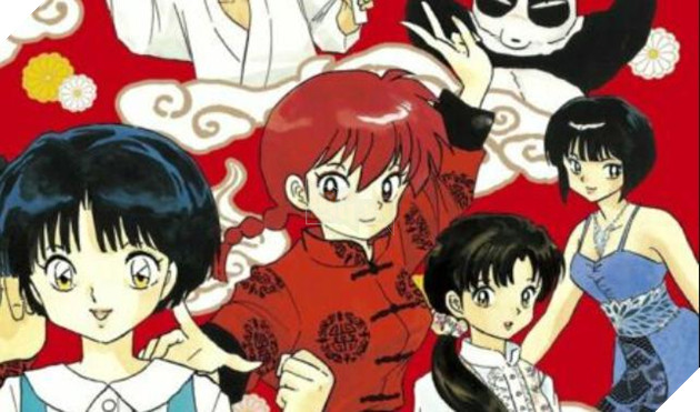 Mua Gì Tháng 10? Tổng hợp những tựa manga cực hot không mua ngay là hết hàng! 17