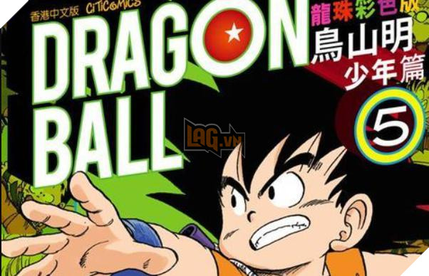 Mua Gì Tháng 10? Tổng hợp những tựa manga cực hot không mua ngay là hết hàng! 18