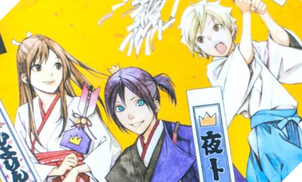 Mua Gì Tháng 10? Tổng hợp những tựa manga cực hot không mua ngay là hết hàng!