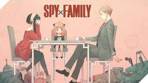 Mua Gì Tháng 10? Tổng hợp những tựa manga cực hot không mua ngay là hết hàng! 4