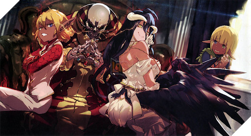 Mua Gì Tháng 10? Tổng hợp những tựa manga cực hot không mua ngay là hết hàng! 6