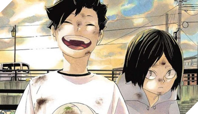 Mua Gì Tháng 10? Tổng hợp những tựa manga cực hot không mua ngay là hết hàng! 7