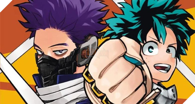 Mua Gì Tháng 10? Tổng hợp những tựa manga cực hot không mua ngay là hết hàng! 8