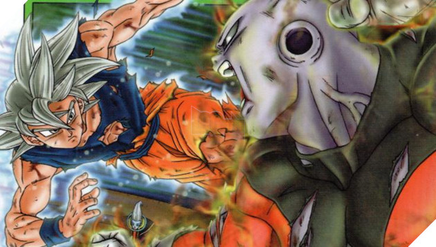 Mua Gì Tháng 10? Tổng hợp những tựa manga cực hot không mua ngay là hết hàng! 9