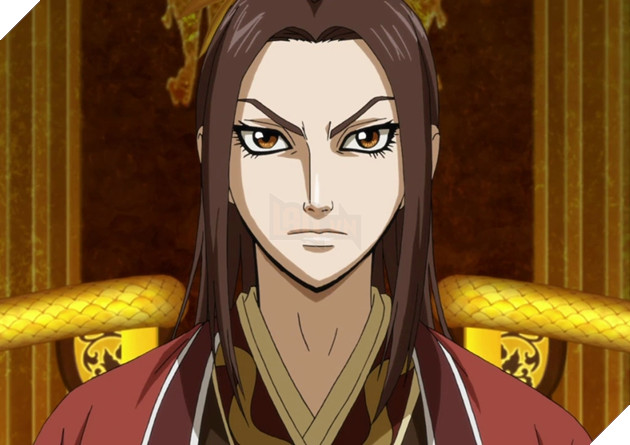 Anime Kingdom season 3 sẽ tiếp tục hành trình thống nhất Trung Hoa vào năm 2021 3