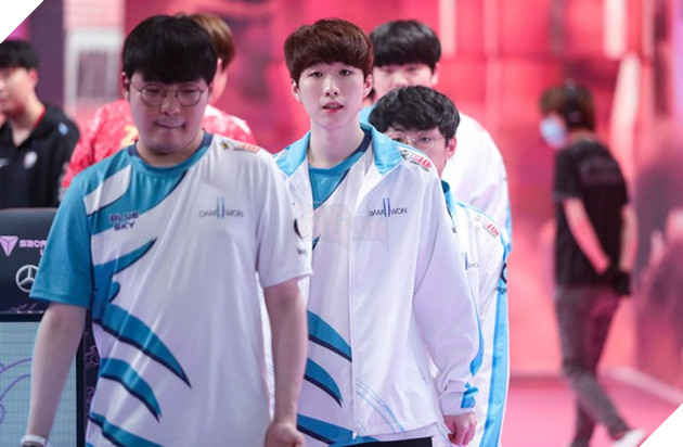 KkOma: Tôi tin DAMWON sẽ vô địch CKTG năm nay - Ảnh 2.