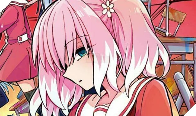 Review anime Munou Na Nana - Nana Vô Năng nhưng không vô vị, tưởng moe nhưng lại “dảk” khủng khiếp! 8