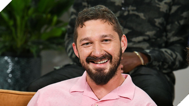 Đời tư nhiều góc khuất của Shia LaBeouf - ngôi sao Transformer bị hủy hoại vì nhân cách cuồng loạn