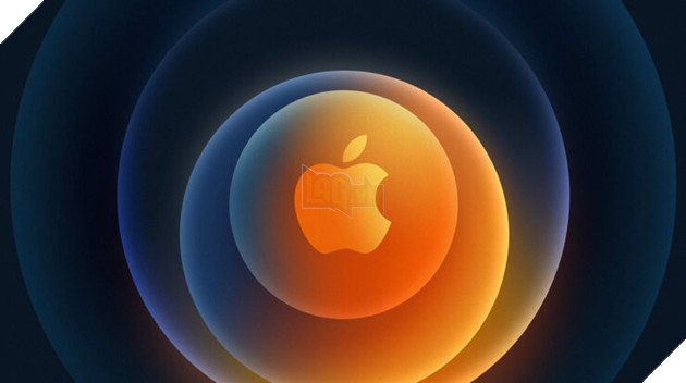 Apple công bố sự kiện iPhone 12 'Hi, Speed' mới vào ngày 13 tháng 10