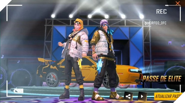 Rò rỉ Garena Free Fire Elite Pass Season 30: Xem phần thưởng mới