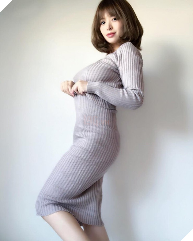 Nữ diển viên JAV quyết tâm từ bỏ người yêu và gia đình để theo đuổi sự nghiệp 9