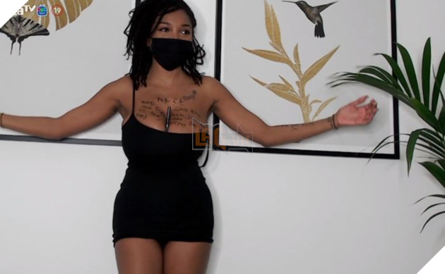 Nữ streamer bị 'cấm cửa' ngay lần đầy live-stream vì nội dung quá nhạy cảm 2