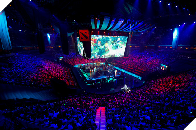 Tựa game nào trong ngành eSports có số tiền thưởng cao nhất? 2