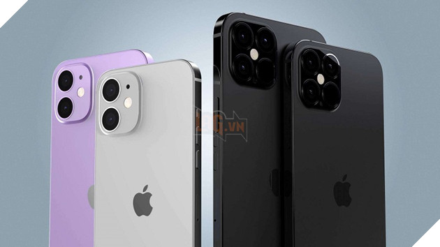 Apple công bố sự kiện iPhone 12 'Hi, Speed' mới vào ngày 13 tháng 10 2