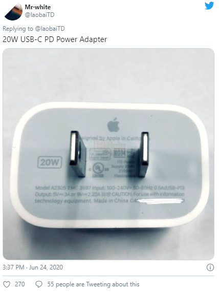 Apple: Tất tần tật về iPhone 12, chiếc iPhone đầu tiên hỗ trợ 5G 5