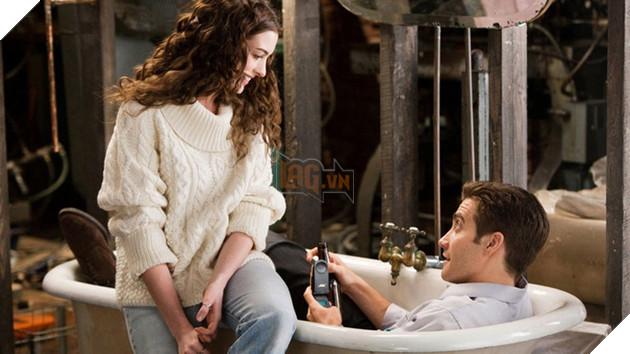 Các nam diễn viên nghĩ gì khi quay cảnh 18+? 2