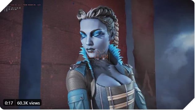 Apex Legends hé lộ Chế độ mới cùng hàng loạt skin mùa Halloween 5