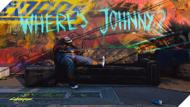 Cyberpunk 2077 đã chính thức hoàn thành, sẵn sàng để ra mắt vào tháng 11 3